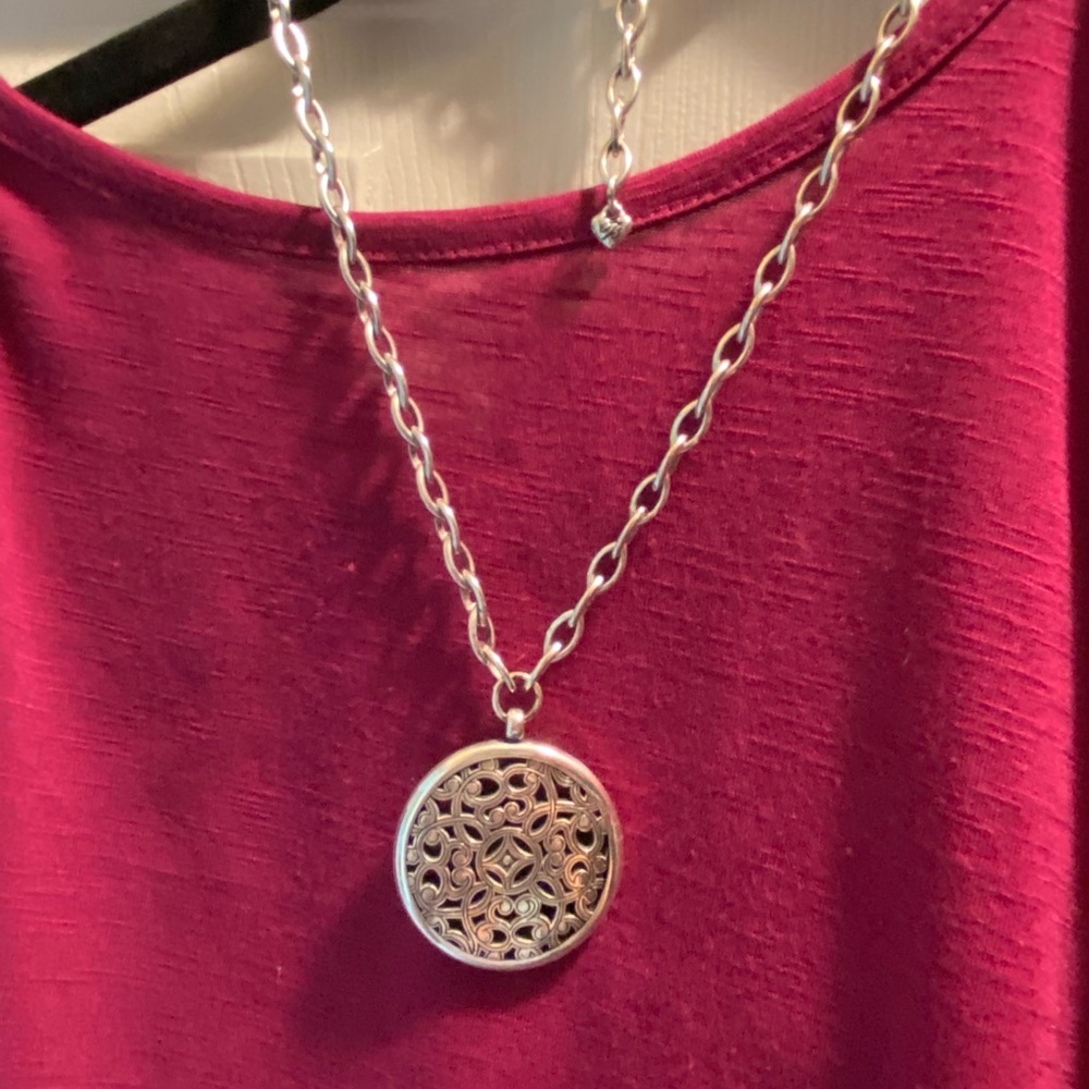 Brighton Serendipity necklace